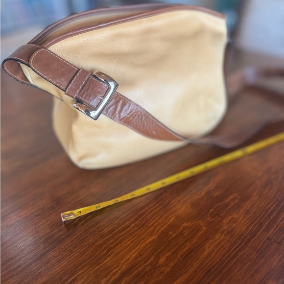 Desmo Handbags - Desmo Italian Soft Leather Crossbody